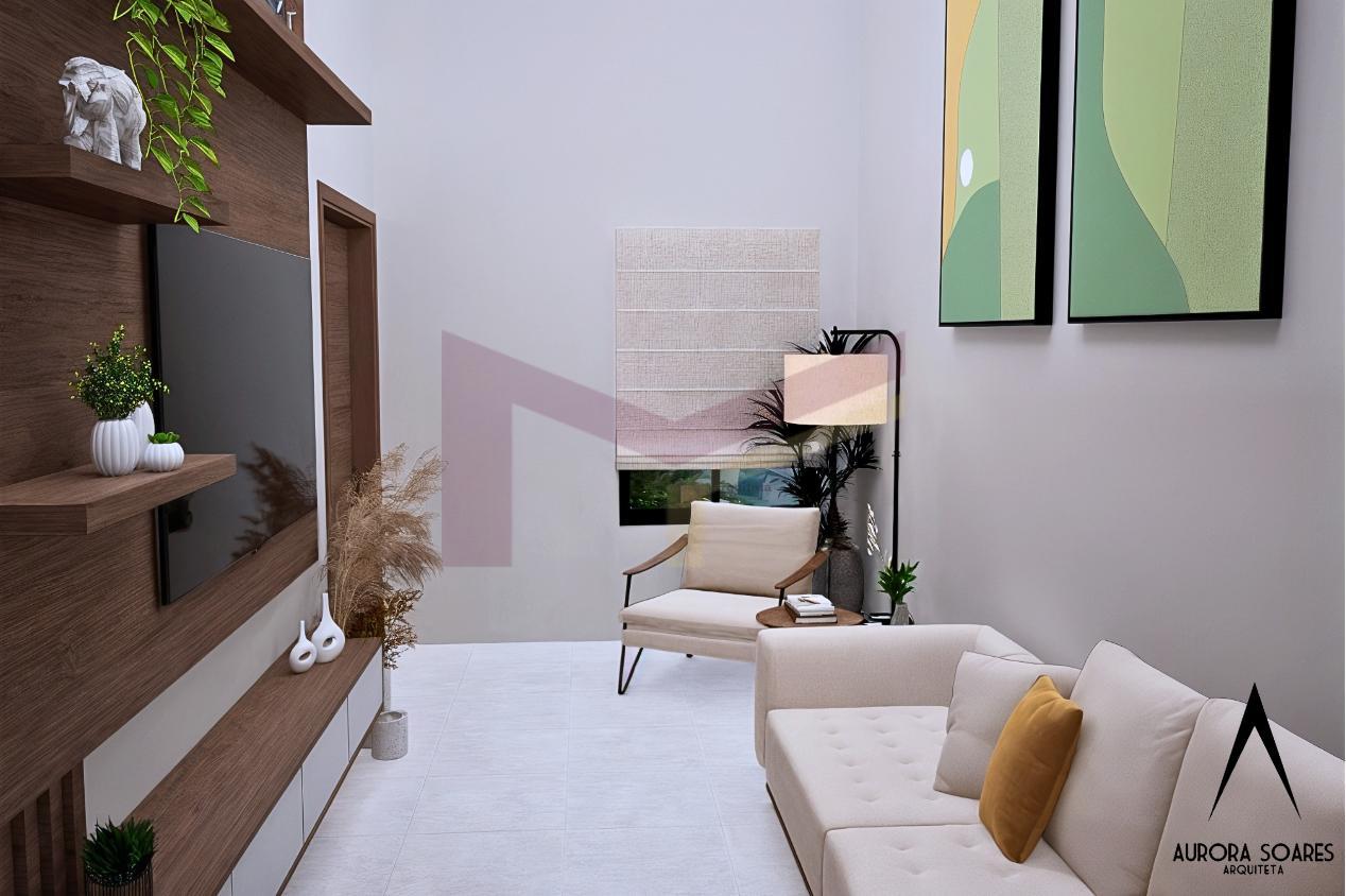 Casa, 2 quartos, 70 m² - Foto 5