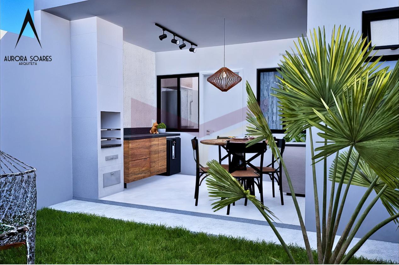 Casa, 2 quartos, 70 m² - Foto 8