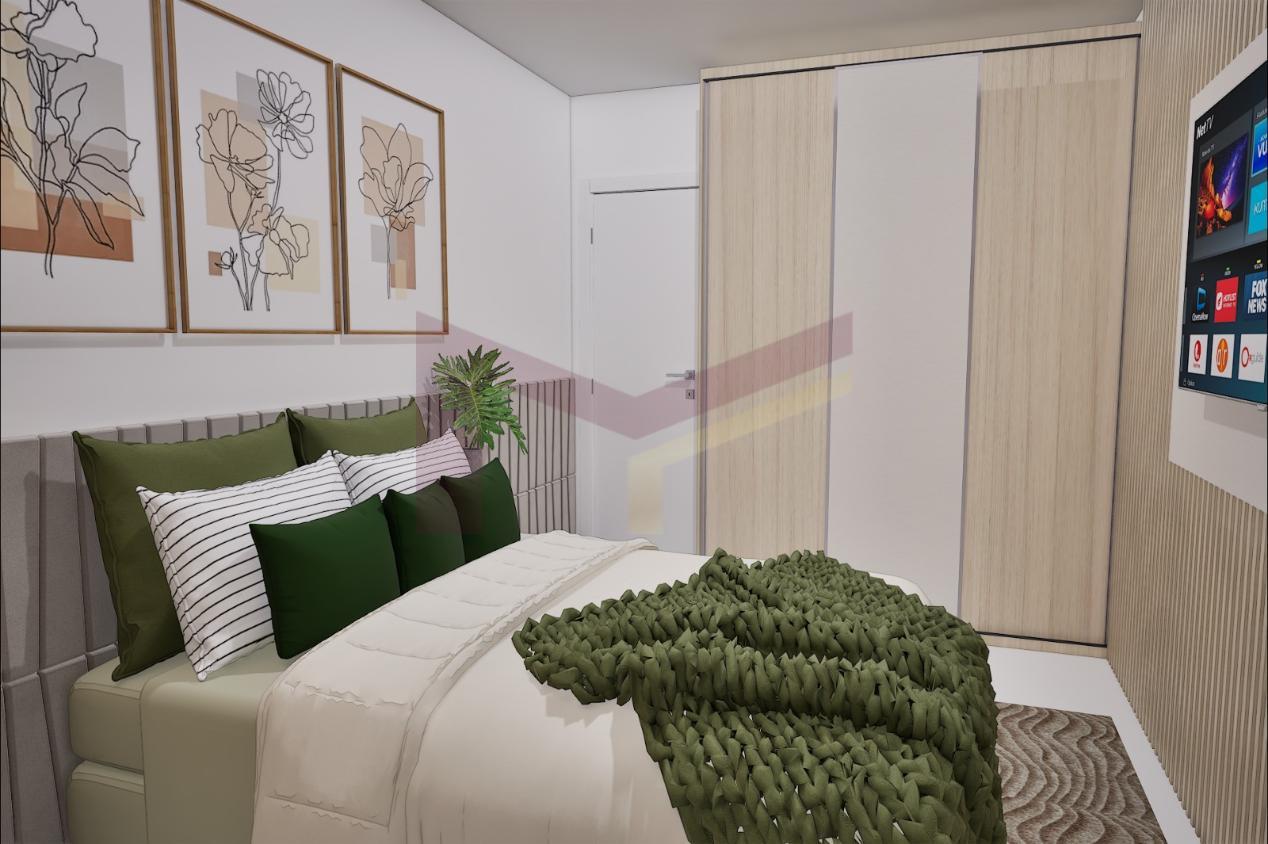 Casa, 2 quartos, 70 m² - Foto 4