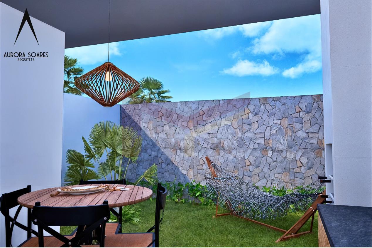 Casa, 2 quartos, 70 m² - Foto 9