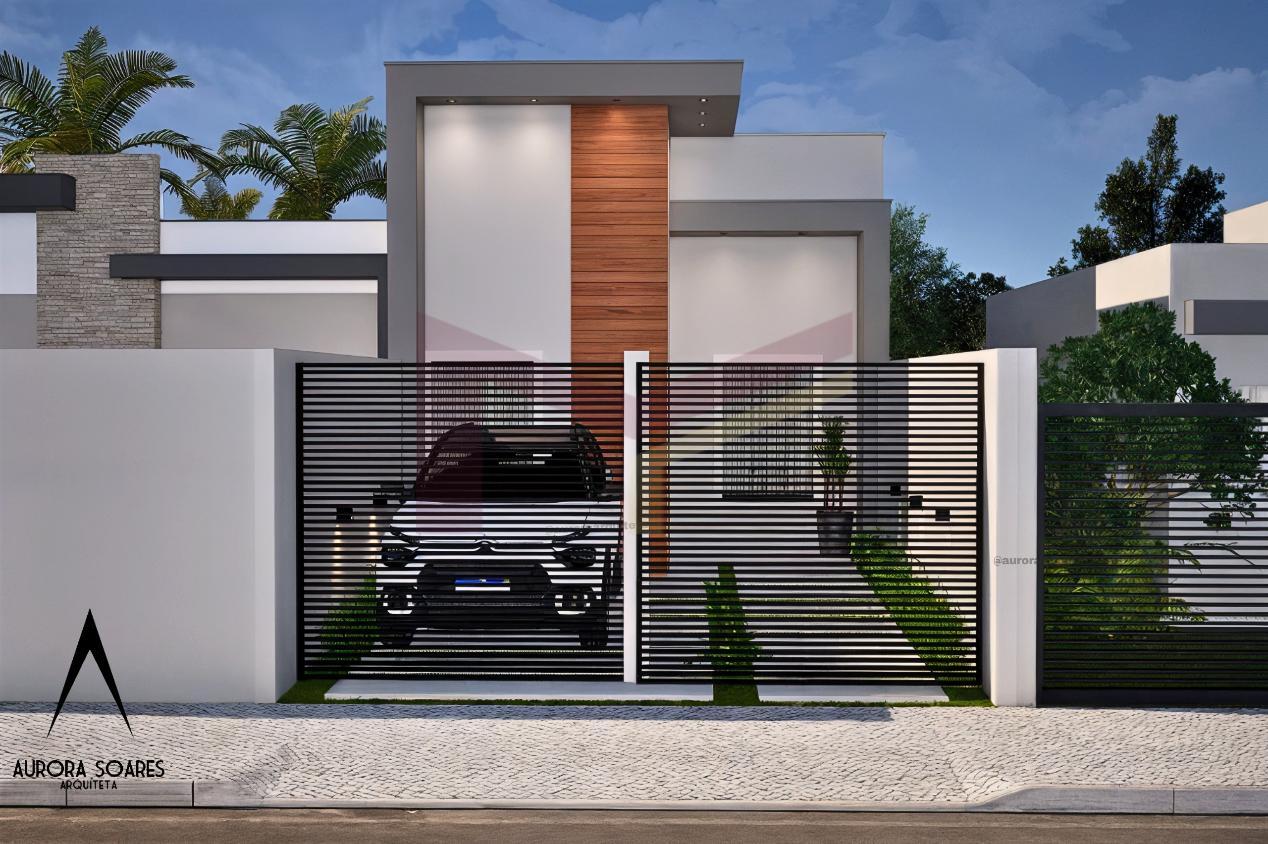 Casa, 2 quartos, 70 m² - Foto 6