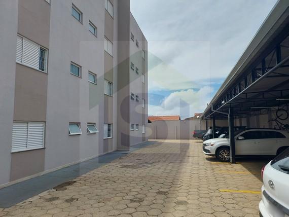 Apartamento, 3 quartos, 74 m² - Foto 4