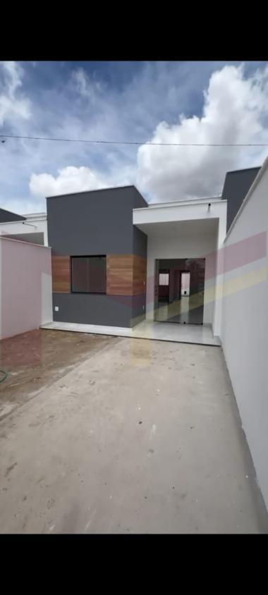 Casa, 2 quartos, 63 m² - Foto 1
