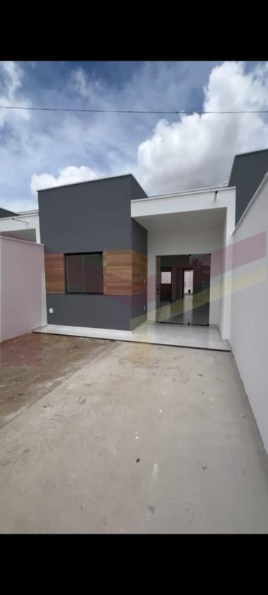 Casa, 2 quartos, 63 m² - Foto 2