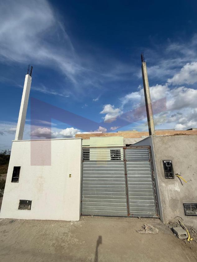 Casa, 2 quartos, 49 m² - Foto 9