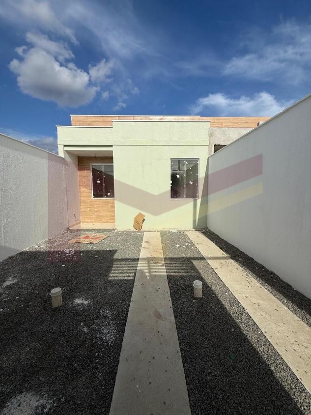 Casa, 2 quartos, 49 m² - Foto 1