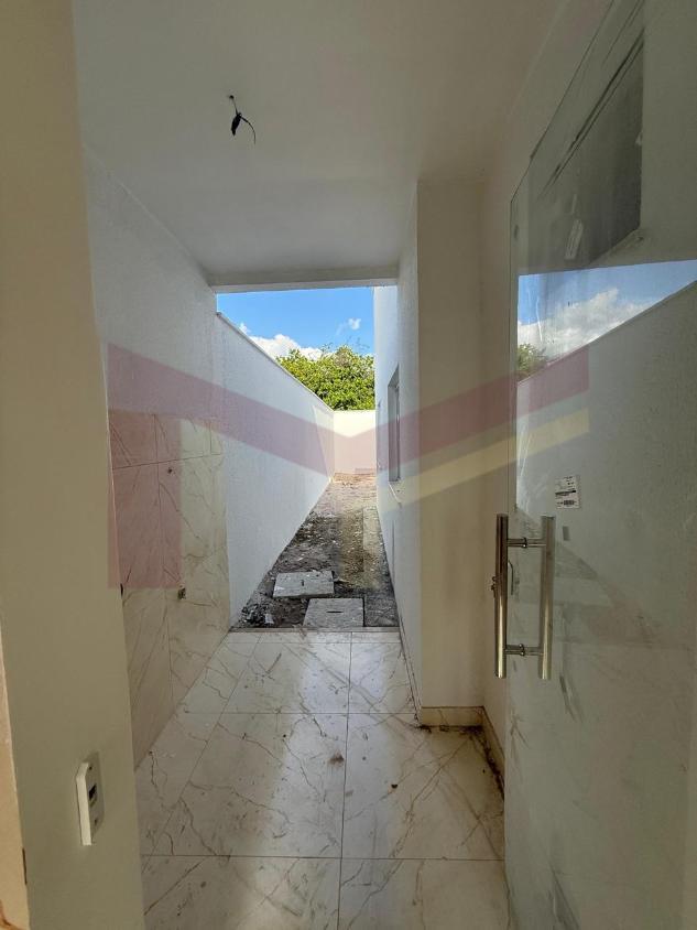 Casa, 2 quartos, 49 m² - Foto 3