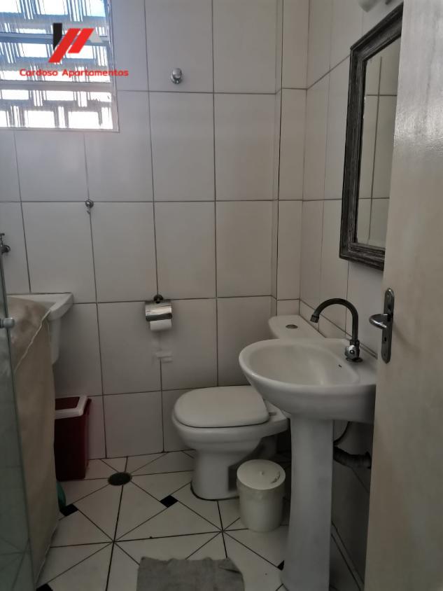 Kitnet-Studio, 37 m² - Foto 13