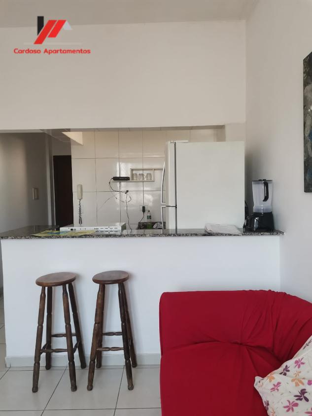 Kitnet-Studio, 37 m² - Foto 17