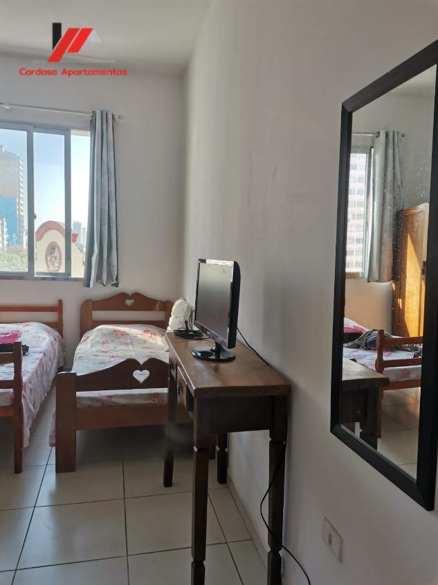 Kitnet-Studio, 37 m² - Foto 18