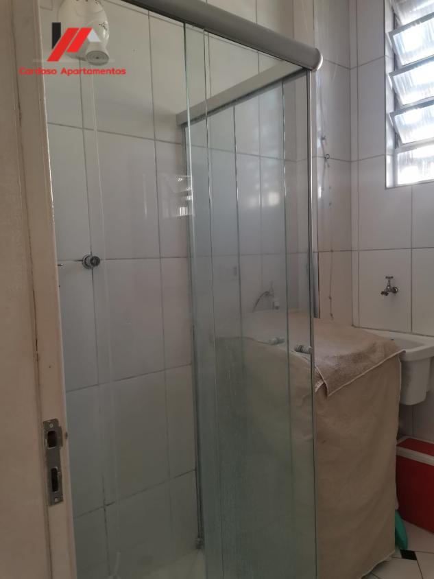 Kitnet-Studio, 37 m² - Foto 21