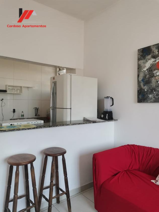 Kitnet-Studio, 37 m² - Foto 14