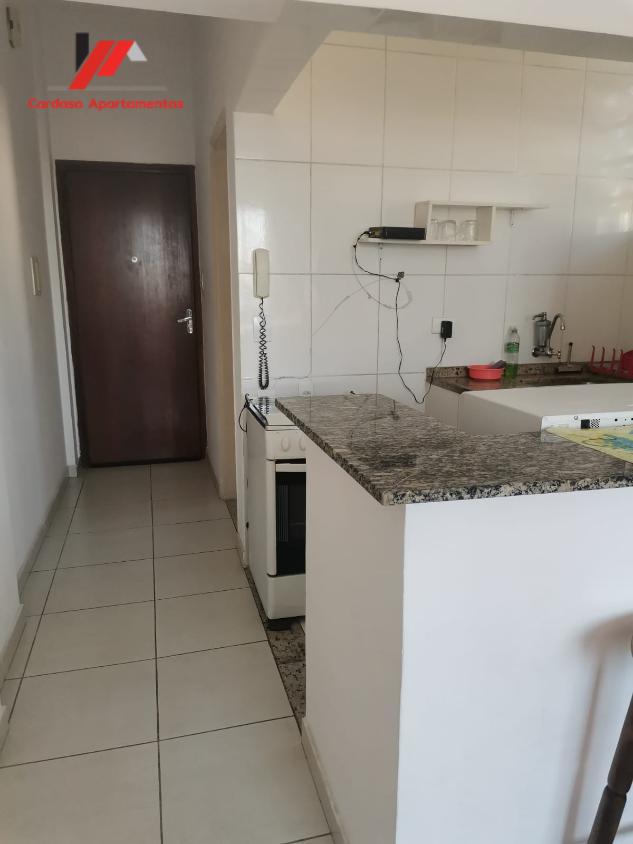 Kitnet-Studio, 37 m² - Foto 9