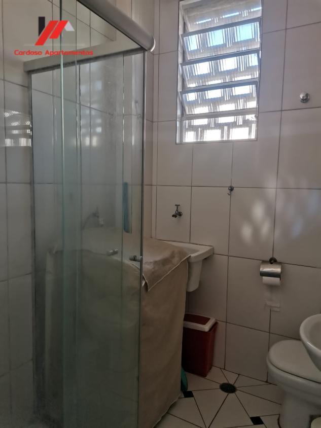 Kitnet-Studio, 37 m² - Foto 6