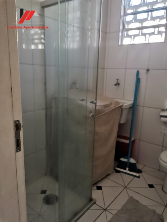 Kitnet-Studio, 37 m² - Foto 8