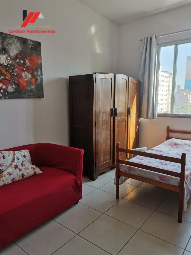 Kitnet-Studio, 37 m² - Foto 25