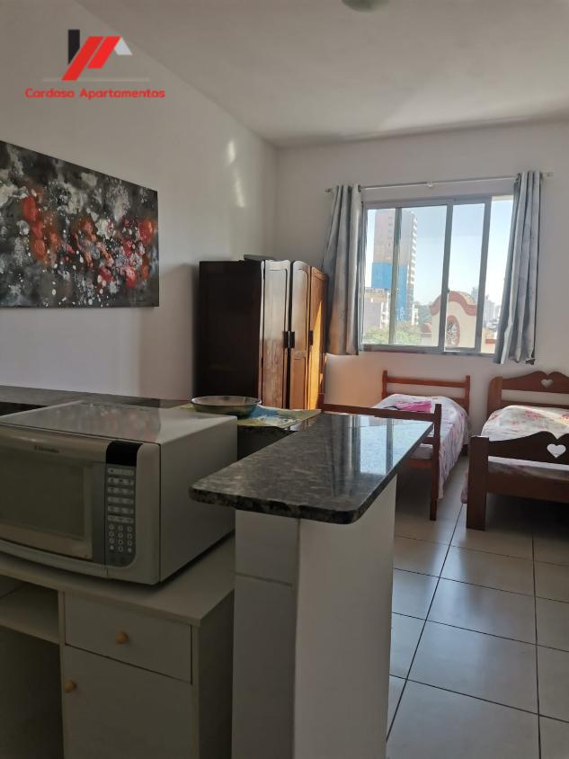 Kitnet-Studio, 37 m² - Foto 11