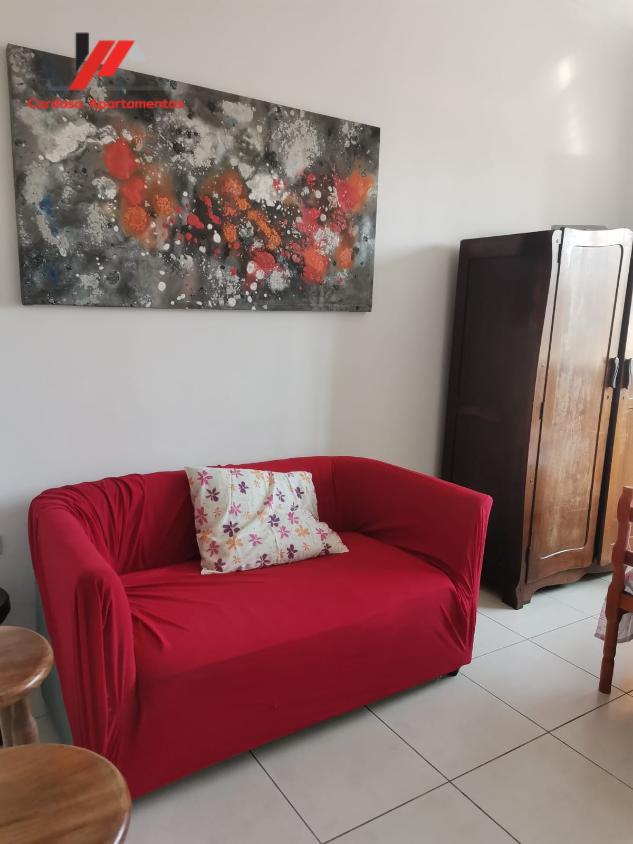 Kitnet-Studio, 37 m² - Foto 19