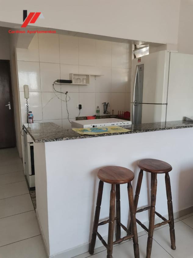 Kitnet-Studio, 37 m² - Foto 3