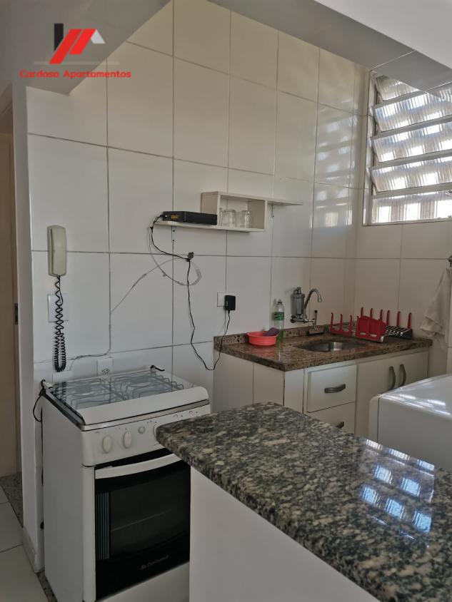 Kitnet-Studio, 37 m² - Foto 10