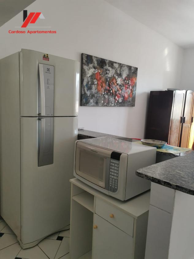 Kitnet-Studio, 37 m² - Foto 15