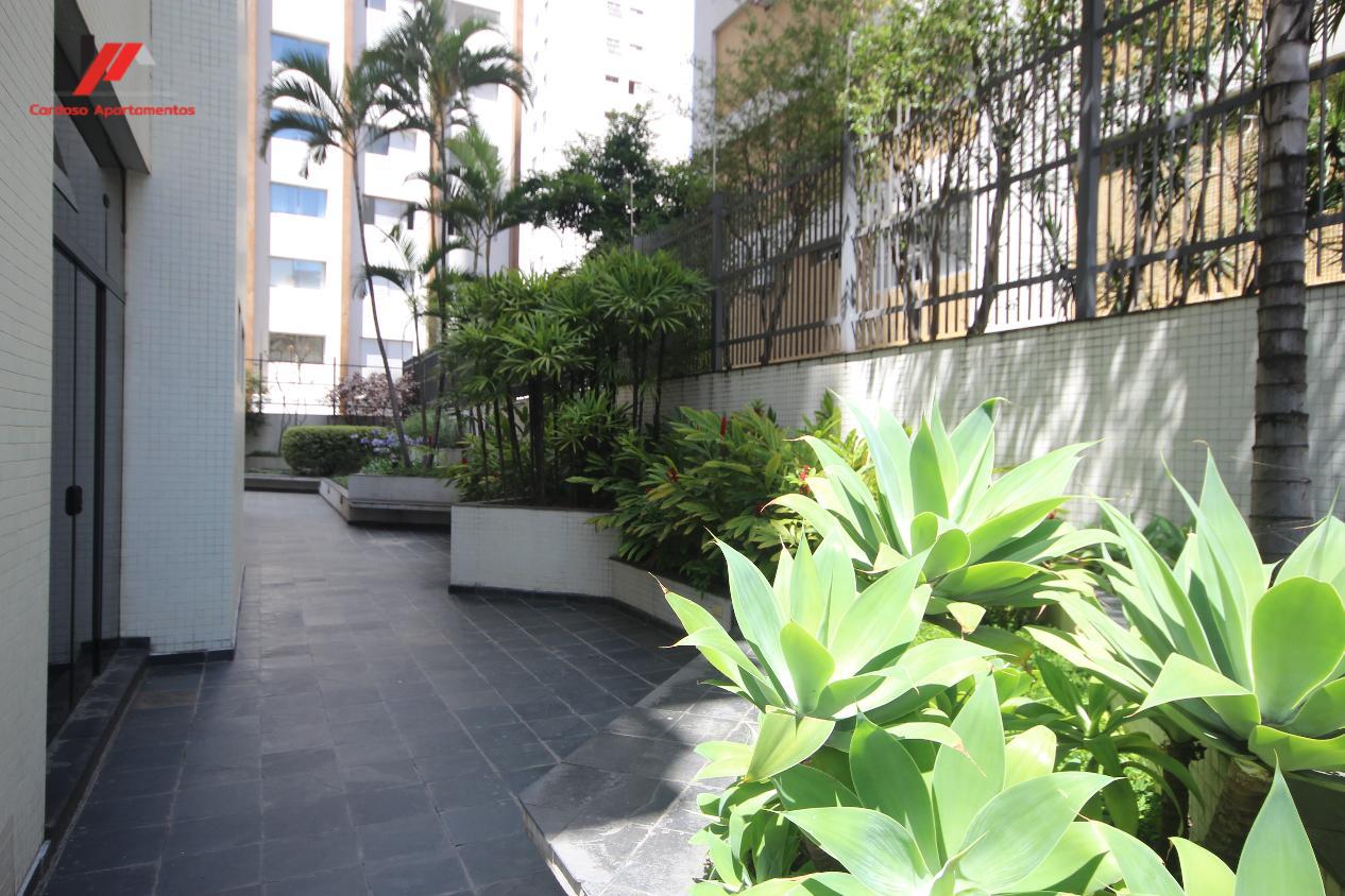 Apartamento, 4 quartos, 314 m² - Foto 1