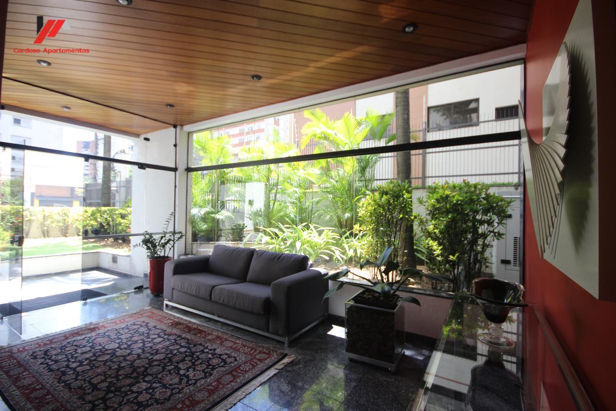 Apartamento, 4 quartos, 314 m² - Foto 2