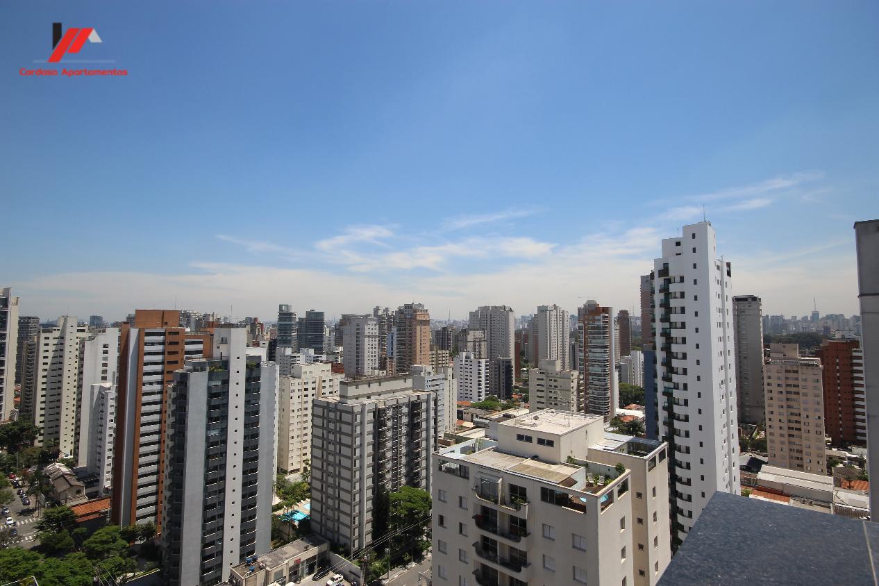 Apartamento, 4 quartos, 314 m² - Foto 6