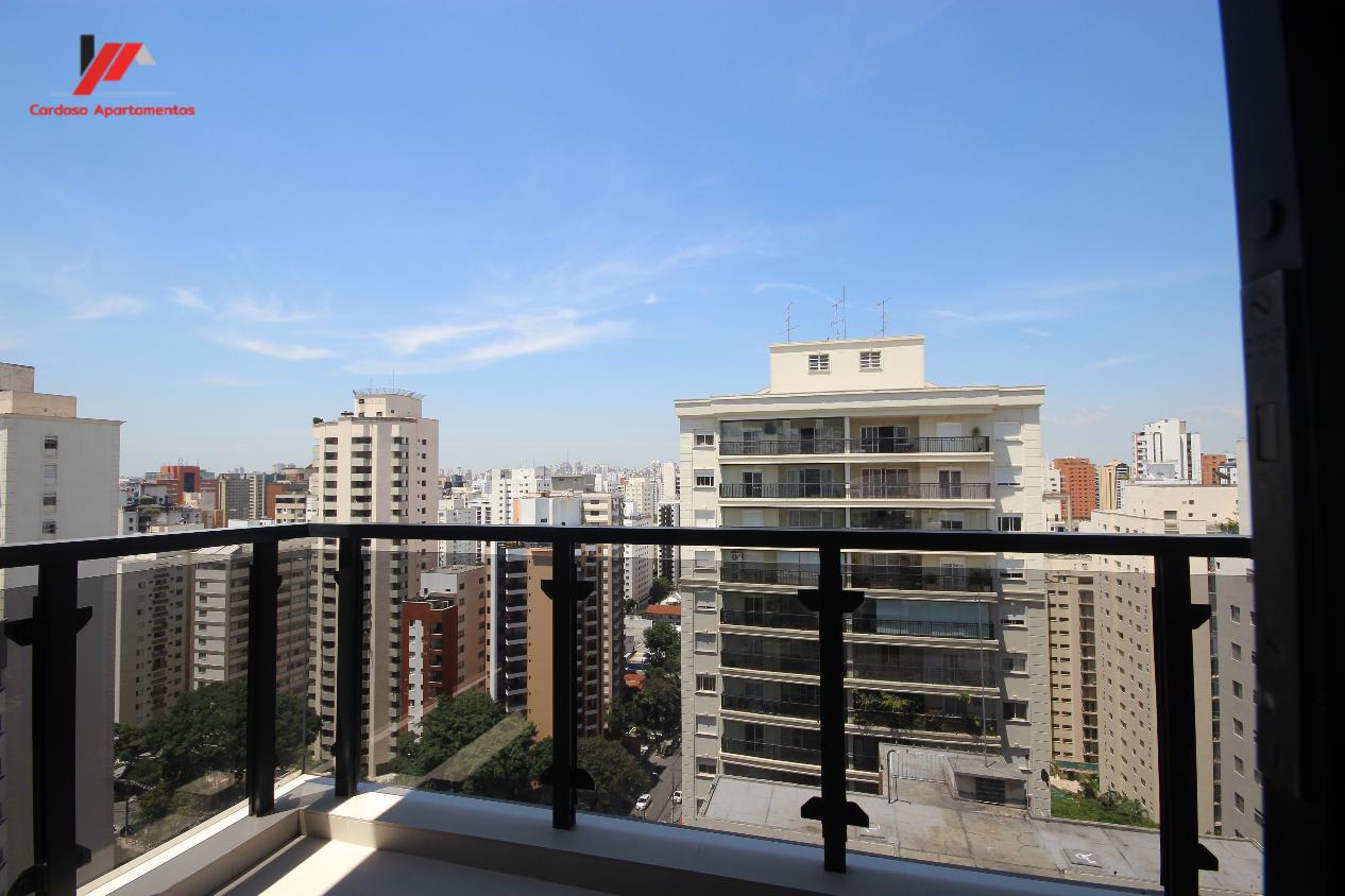 Apartamento, 4 quartos, 314 m² - Foto 21