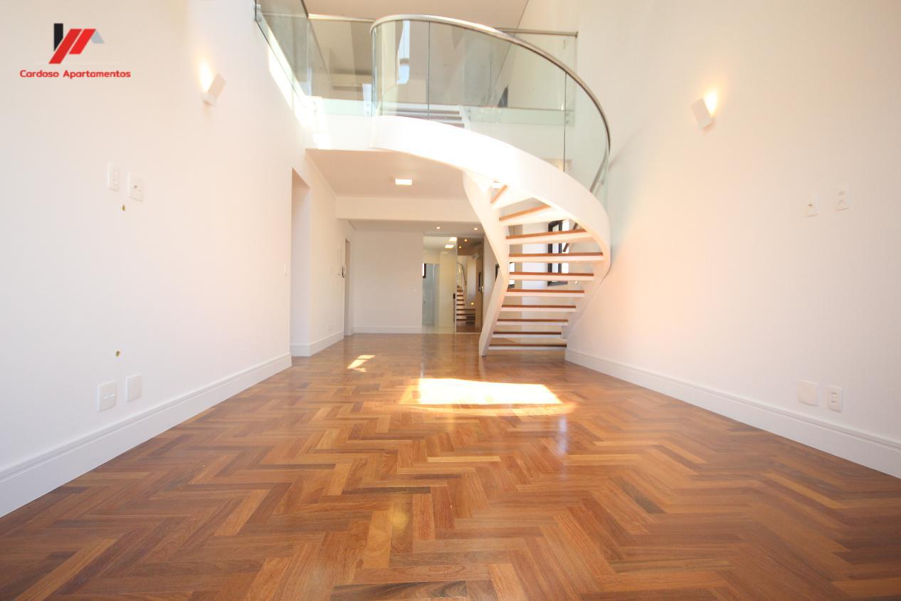 Apartamento, 4 quartos, 314 m² - Foto 9