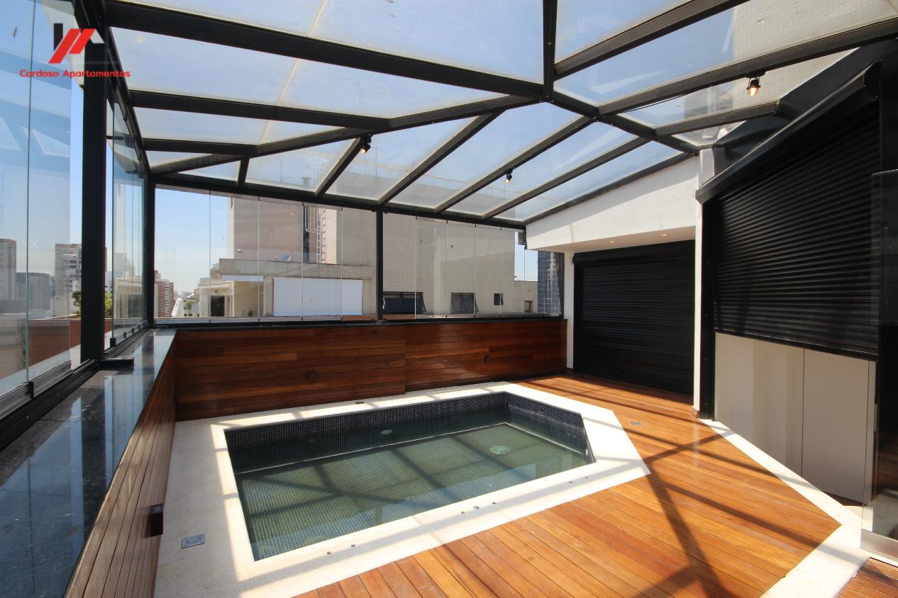 Apartamento, 4 quartos, 314 m² - Foto 7