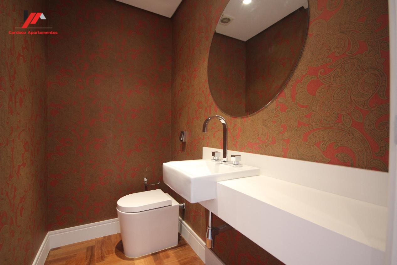 Apartamento, 4 quartos, 314 m² - Foto 3