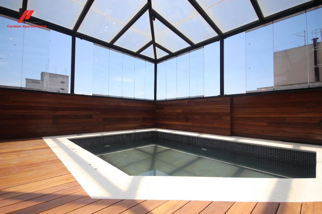 Apartamento, 4 quartos, 314 m² - Foto 26