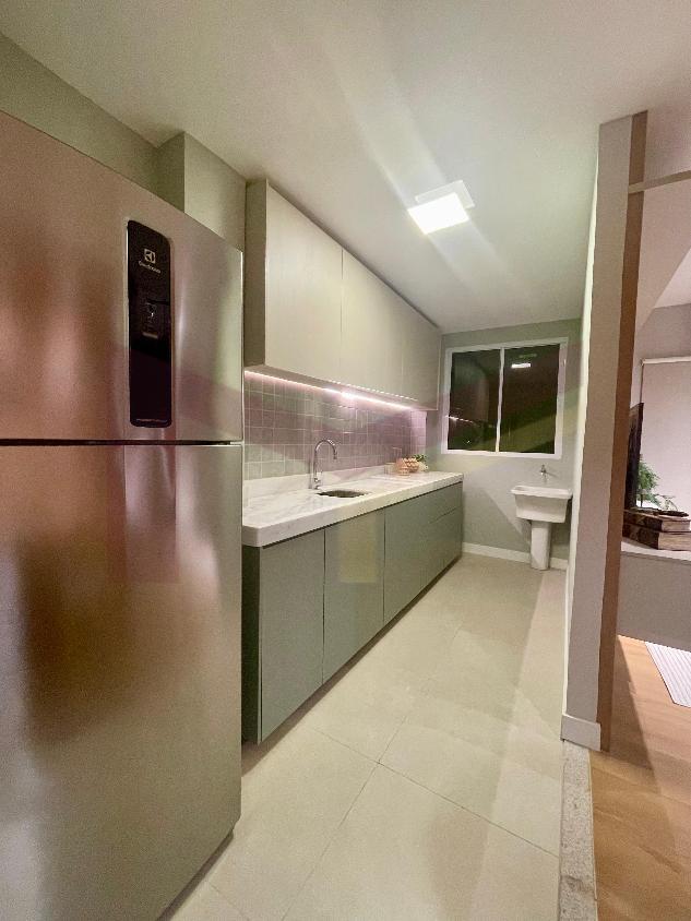 Apartamento, 2 quartos, 40 m² - Foto 5