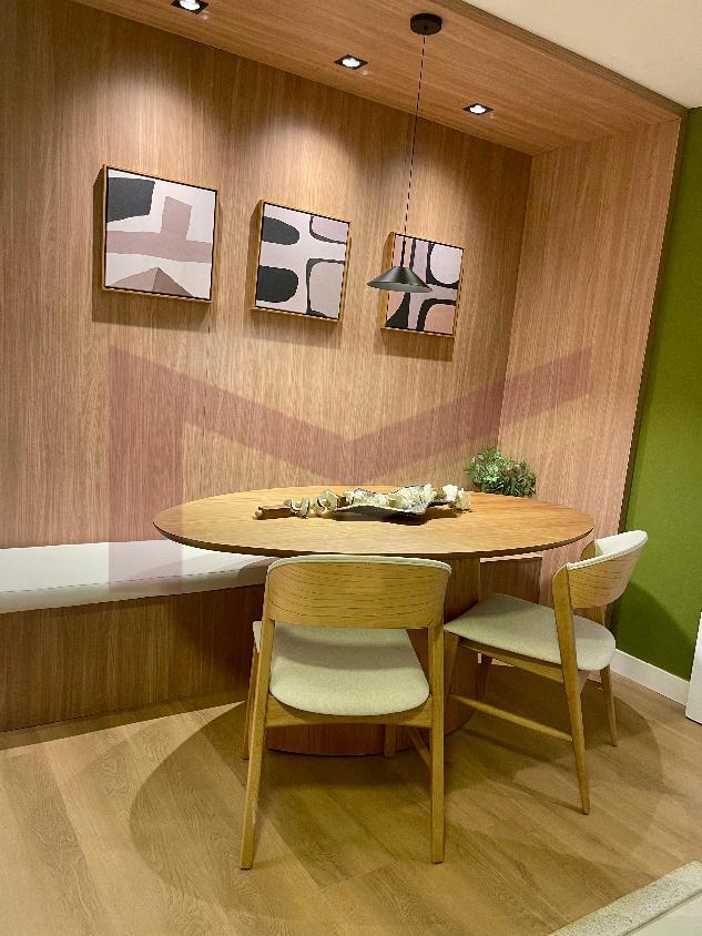 Apartamento, 2 quartos, 40 m² - Foto 1