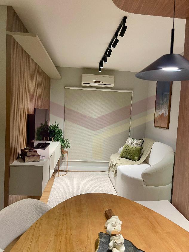 Apartamento, 2 quartos, 40 m² - Foto 3