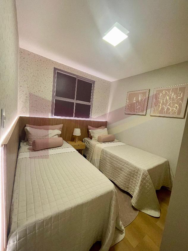 Apartamento, 2 quartos, 40 m² - Foto 9