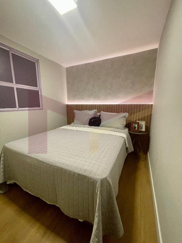 Apartamento, 2 quartos, 40 m² - Foto 4