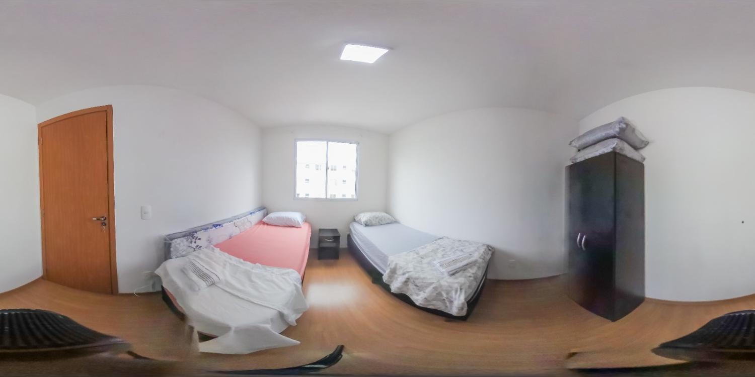 Apartamento, 2 quartos, 44 m² - Foto 11