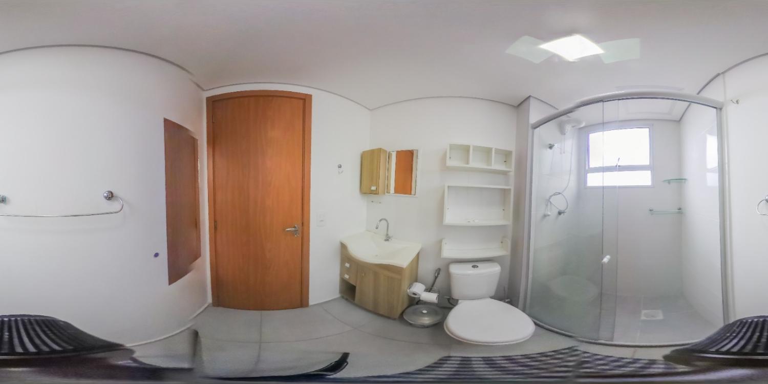 Apartamento, 2 quartos, 44 m² - Foto 14