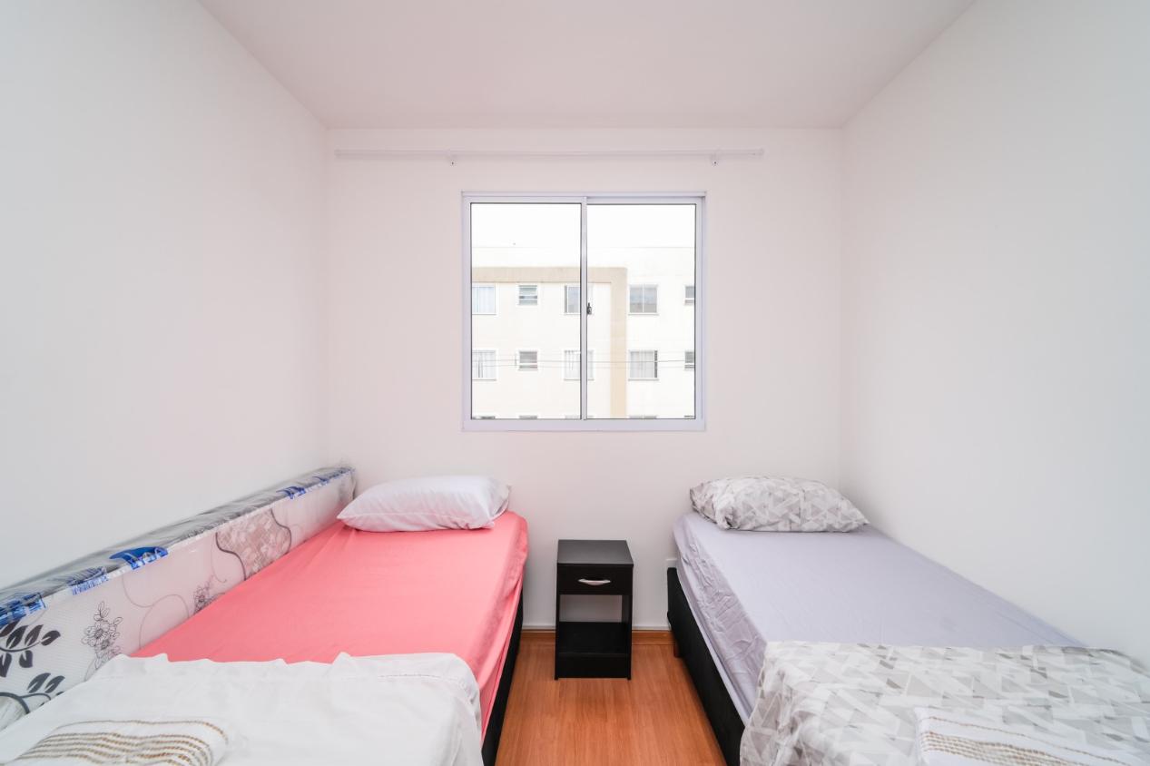 Apartamento, 2 quartos, 44 m² - Foto 12