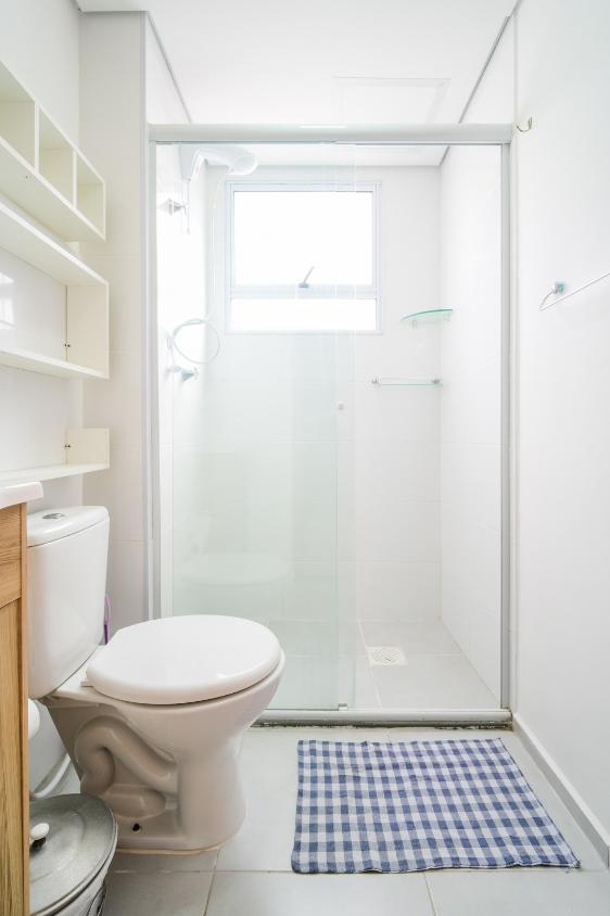 Apartamento, 2 quartos, 44 m² - Foto 15