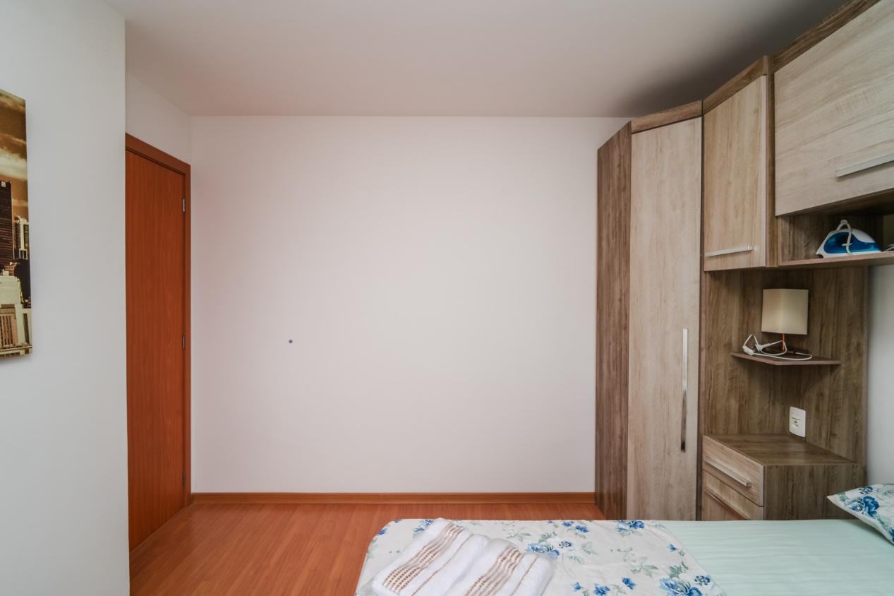Apartamento, 2 quartos, 44 m² - Foto 10
