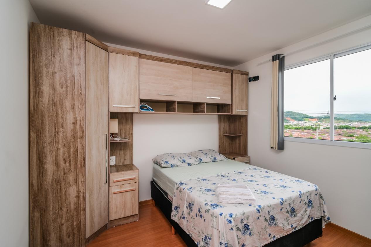Apartamento, 2 quartos, 44 m² - Foto 7