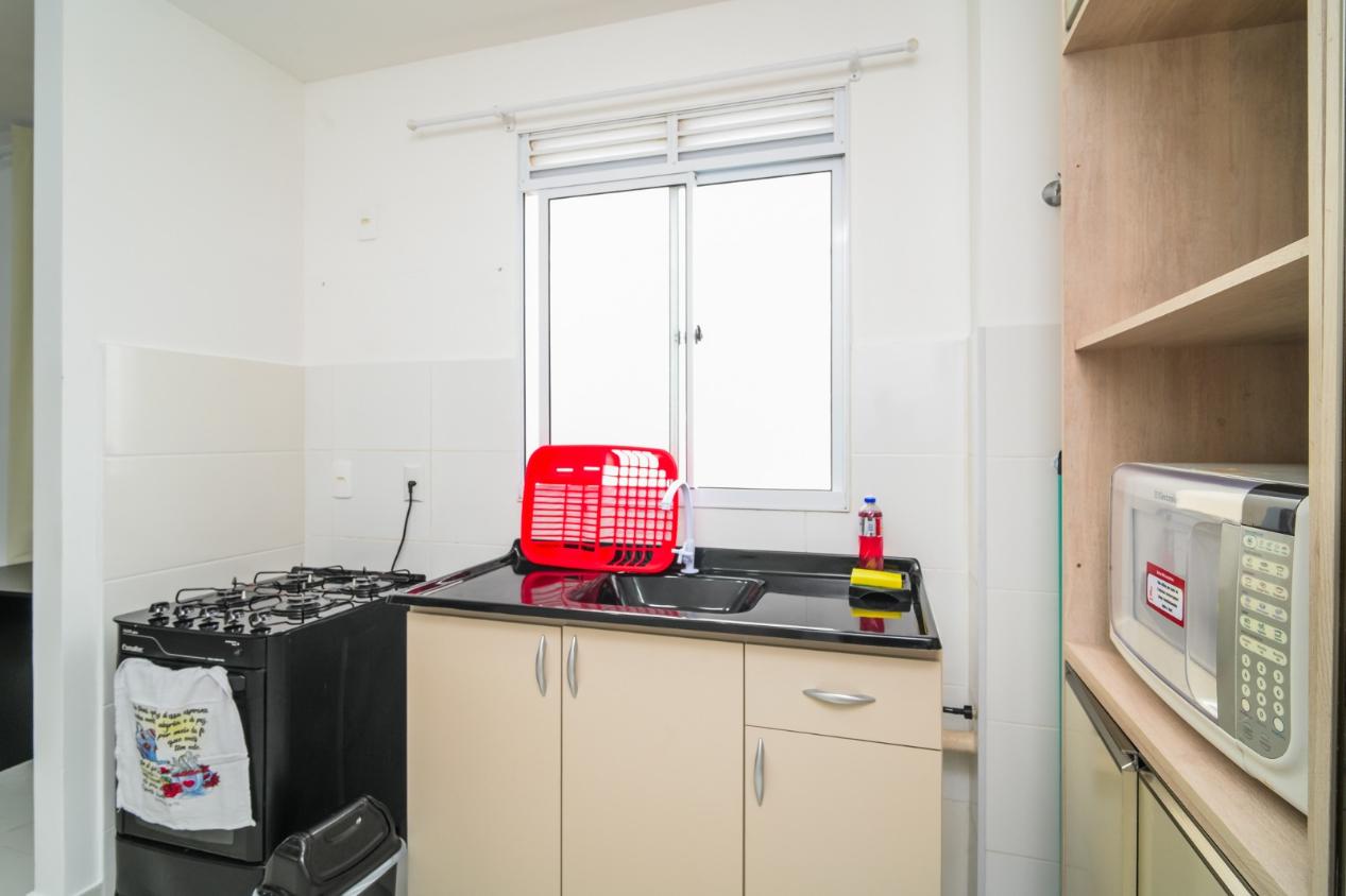 Apartamento, 2 quartos, 44 m² - Foto 6