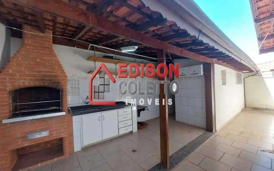 Casa, 3 quartos, 185 m² - Foto 19
