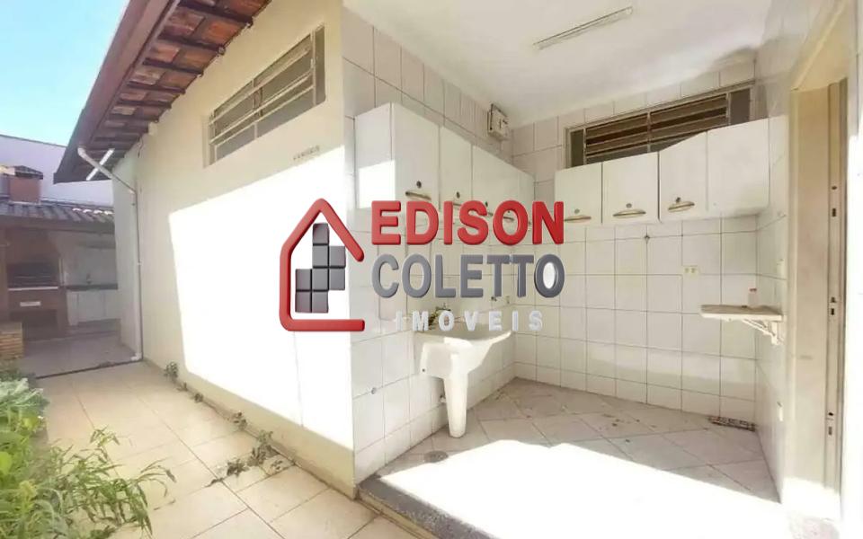 Casa, 3 quartos, 185 m² - Foto 17