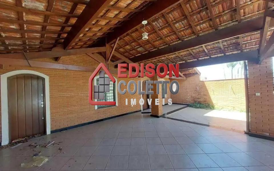 Casa, 3 quartos, 185 m² - Foto 2