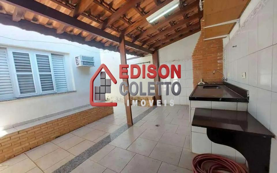 Casa, 3 quartos, 185 m² - Foto 20