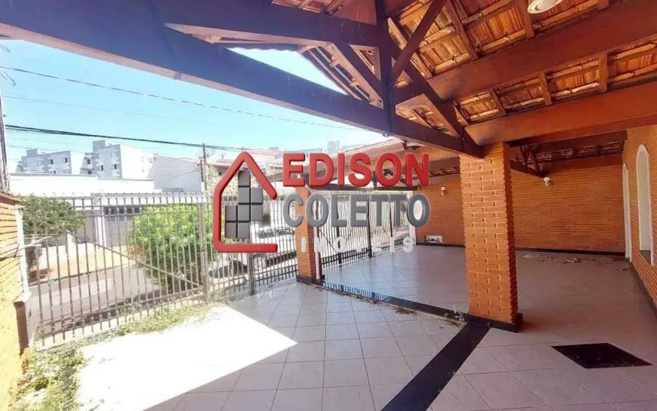 Casa, 3 quartos, 185 m² - Foto 1